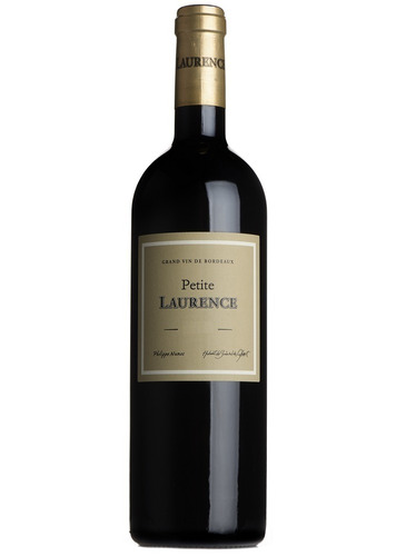 2016 Petite Laurence, Bordeaux