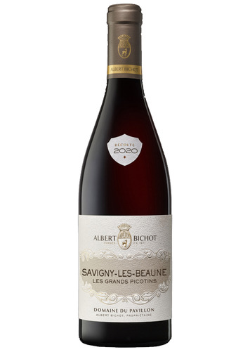 2020 Savigny-Les-Beaune Premier Cru Les Grands Picotins, Domaine du Pavillon