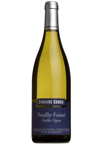 2023 Pouilly-Fuiss 'Vieilles Vignes', Domaine Gonon