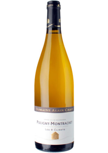 2022 Puligny-Montrachet 'Les 8 Climats', Alain Chavy (dispatched mid-November)