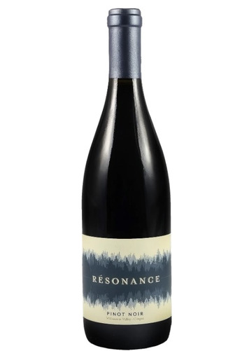 2018 Willamette Valley Pinot Noir, Rsonance, Oregon