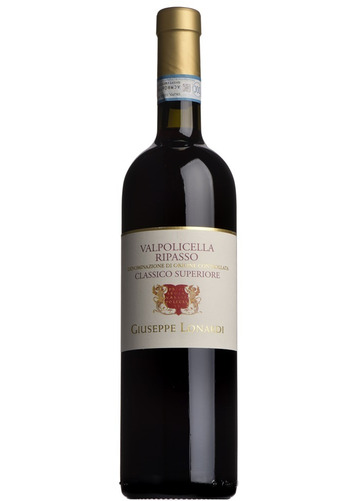 2021 Valpolicella Classico Superiore Ripasso, Lonardi