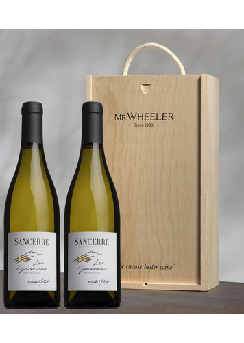 Top Sancerre Duo Gift Box