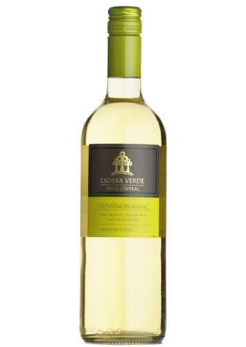 2024 Sauvignon Blanc, Ladera Verde, Central Valley