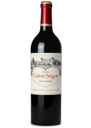 2005 Chteau Calon Sgur, Cru Class Saint Estphe