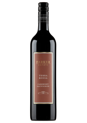 2015 Terra Rossa Cabernet Sauvignon, Parker Estate, Coonawarra 2015 Terra Rossa Cabernet Sauvignon, Parker Estate, Coonawarra