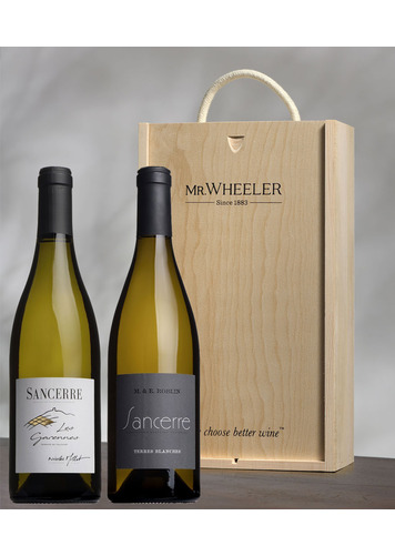 Top Sancerre Duo Gift Box