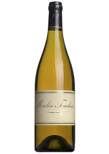 2009 Coteaux du Layon, Moulin Touchais