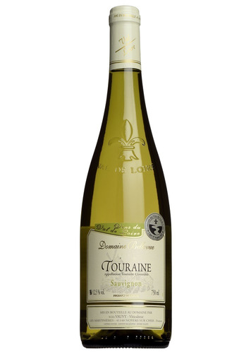 2023 Sauvignon de Touraine, Domaine Bellevue