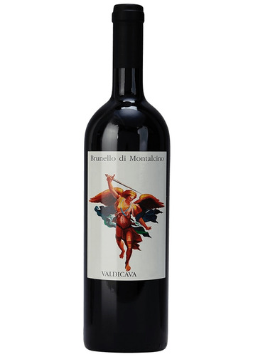 2013 Brunello di Montalcino, Valdicava