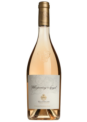 2024 Whispering Angel Ros, Chteau d'Esclans, Ctes de Provence
