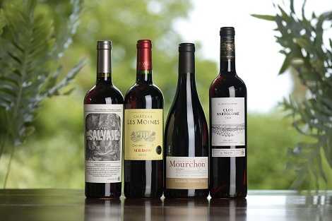 Best Mr. - Wine Wine Wine | Tempranillo Tempranillo Red Red Wheeler