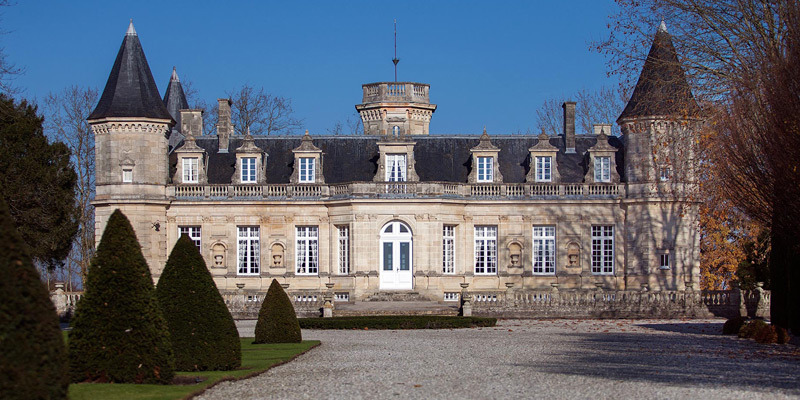 Château Beaumont, Haut-Medoc 2020
