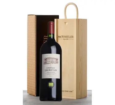 Bordeaux Magnum Gift Box