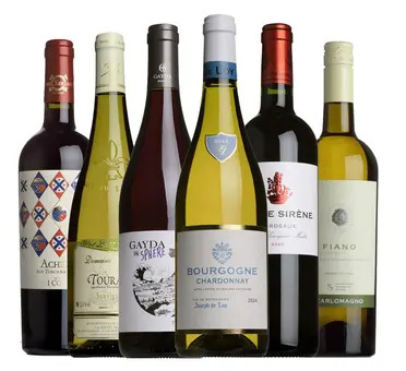 The Autumn Mixed Case