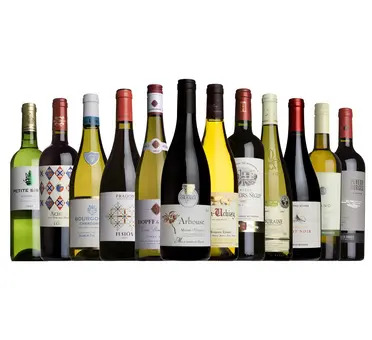 The Autumn Discovery Mixed Case - 12 bottles