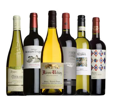 Dinner Party Mixed Case