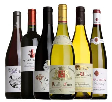 The Tour of France Mixed Case
