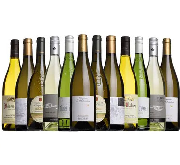 Black Friday White Mixed Case