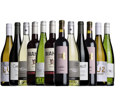 Mid-Week Drinkers Mixed Case