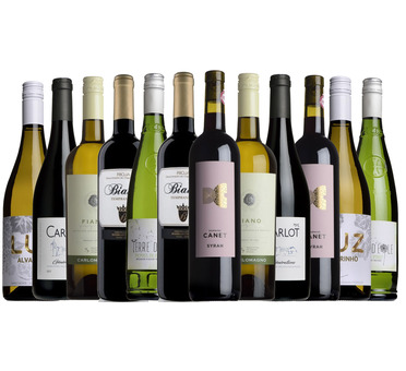 Mid-Week Drinkers Mixed Case