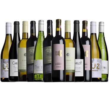 Mid-Week Drinkers Mixed Case