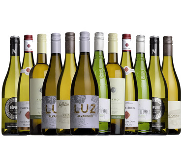 Mid-Week Drinkers White Case