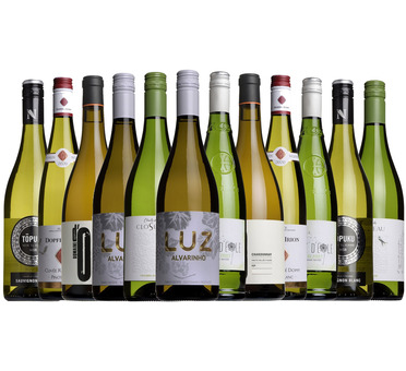 Mid-Week Drinkers White Case