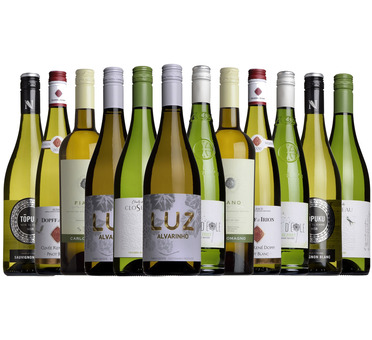 Mid-Week Drinkers White Case