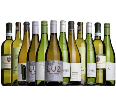 Mid-Week Drinkers White Case