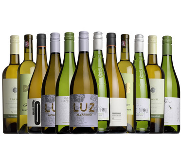 Mid-Week Drinkers White Case