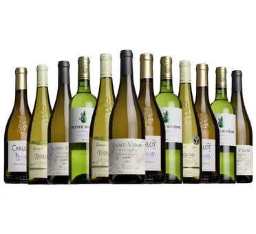 Tour of France Mixed Case