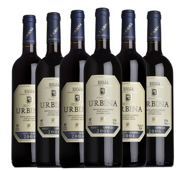 Mature Rioja Mixed Case