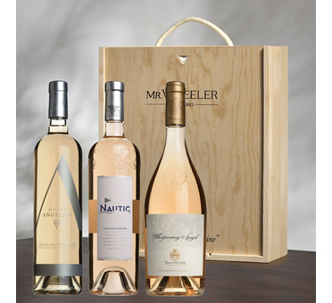 Best-Selling Rosé Gift Box
