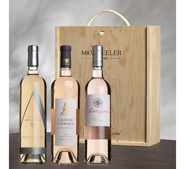 Best-Selling Rosé Gift Box