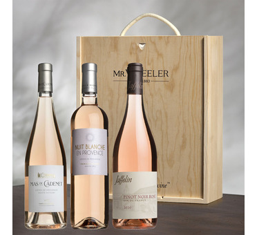 Best-Selling Rosé Gift Box