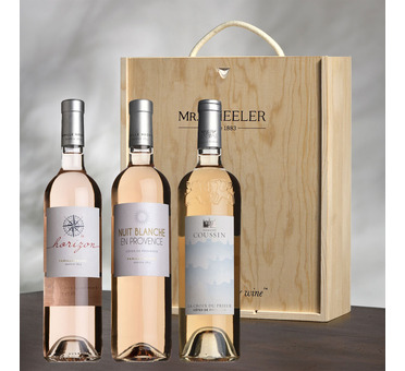 Best-Selling Rosé Gift Box