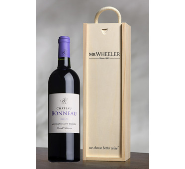 Bordeaux Magnum Gift Box