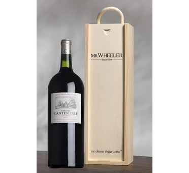 Top Bordeaux Magnum Gift Box