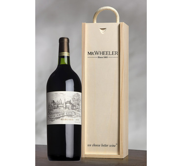 Top Bordeaux Magnum Gift Box