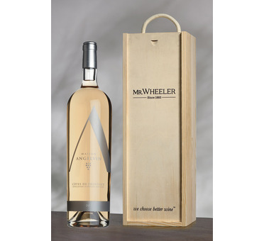 Provence Rosé Magnum Gift Box