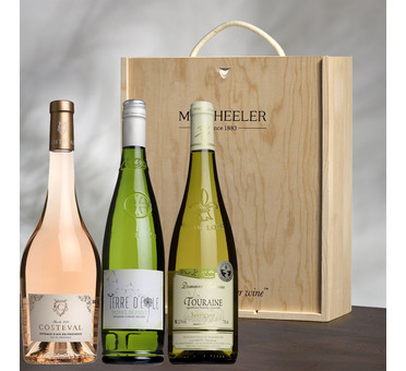 Summer Trio Gift Box