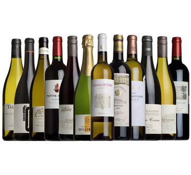 The Best-Sellers Mixed Case