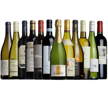 The Best-Sellers Mixed Case