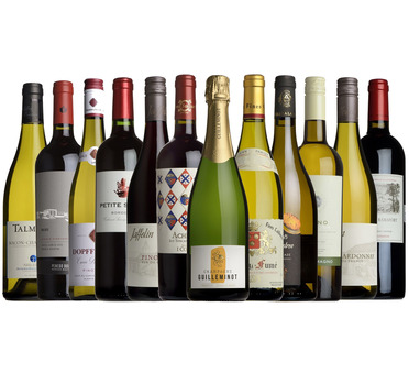 The Best-Sellers Mixed Case