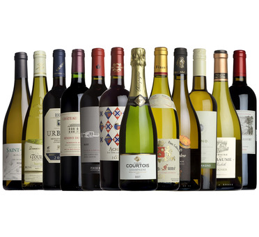The Best-Sellers Mixed Case