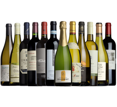 The Best-Sellers Mixed Case
