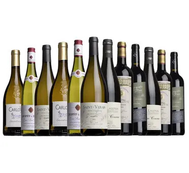 Entertaining Mixed Case