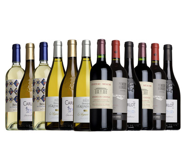 The Entertaining Mixed Case