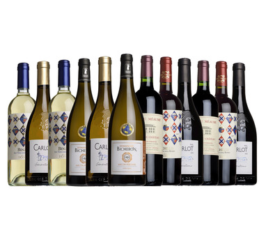 The Entertaining Mixed Case